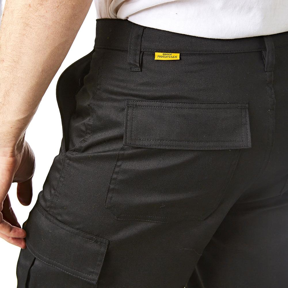 Classic Cargo Shorts